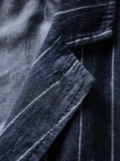 Leadership-Weste -Modekleidung Geschäft EC24 6024 DG 1