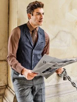 Loch-Ness-Hose -Modekleidung Geschäft EC24 6053 DC 1