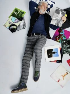 Loch-Ness-Hose -Modekleidung Geschäft EC24 6053 DE 1