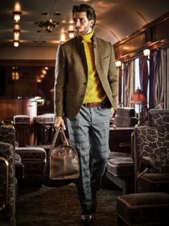 Loch-Ness-Hose -Modekleidung Geschäft EC24 6053 DF