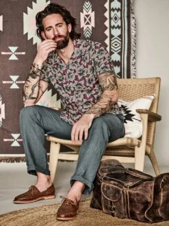 Cuba-Pants -Modekleidung Geschäft EC24 6066 DE