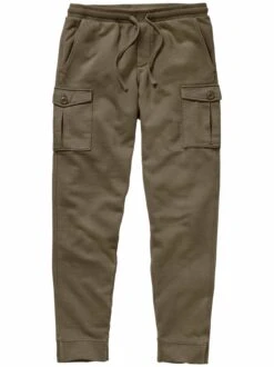 Dein-Block-Joggcargo -Modekleidung Geschäft EC24 6078 FA