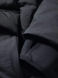 Arktischer Parka -Modekleidung Geschäft EC24 6086 DI 1