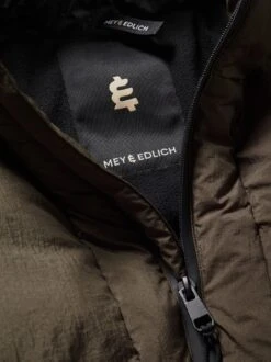 Arktischer Parka -Modekleidung Geschäft EC24 6087 DG