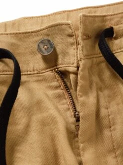 Edelknitter-Chino -Modekleidung Geschäft EC24 6088 DG 1