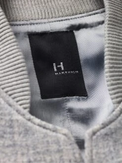 Weste Figalli -Modekleidung Geschäft EC24 6090 DG 1