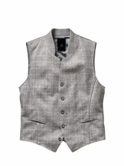 Weste Figalli -Modekleidung Geschäft EC24 6090 FA 1