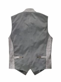 Weste Figalli -Modekleidung Geschäft EC24 6090 RA 1