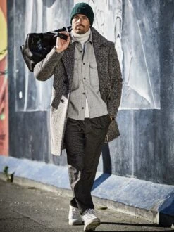 Hose Cicoby -Modekleidung Geschäft EC24 6091 DF 1