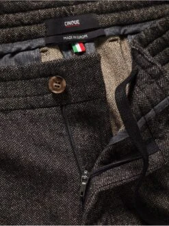 Hose Cicoby -Modekleidung Geschäft EC24 6091 DG