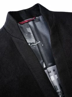 High-Level-Smokingsakko -Modekleidung Geschäft EC24 6099 DG