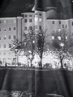 High-Level-Smokingsakko -Modekleidung Geschäft EC24 6099 DJ 1