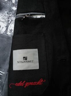 High-Level-Smokingsakko -Modekleidung Geschäft EC24 6099 DK 1