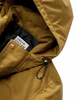 Jacke Zabal -Modekleidung Geschäft EC24 6115 DG 1