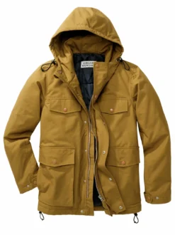 Jacke Zabal