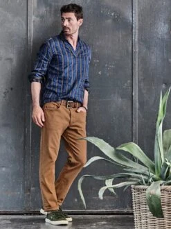 Crusoe-Hose -Modekleidung Geschäft EC24 6131 DF