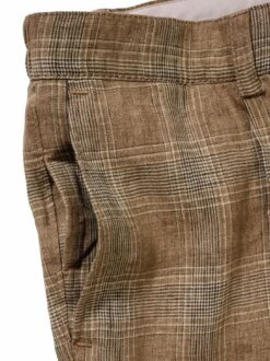 Karohose Liberta -Modekleidung Geschäft EC24 6146 DG 1