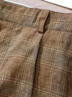 Karohose Liberta -Modekleidung Geschäft EC24 6146 DI