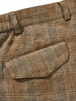 Karohose Liberta -Modekleidung Geschäft EC24 6146 DJ