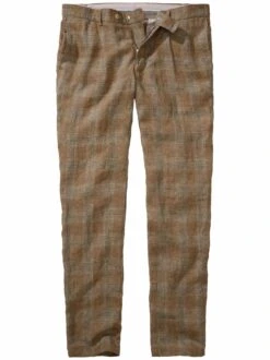 Karohose Liberta -Modekleidung Geschäft EC24 6146 FA 1