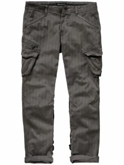 Macher-Cargo -Modekleidung Geschäft EC24 6158 FA