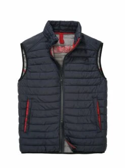 Weste Cifold -Modekleidung Geschäft EC24 6166 FA