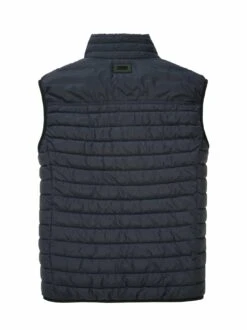 Weste Cifold -Modekleidung Geschäft EC24 6166 RA