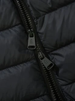 Kreislauf-Steppweste -Modekleidung Geschäft EC24 6168 DI