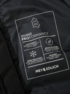 Kreislauf-Steppweste -Modekleidung Geschäft EC24 6168 DJ