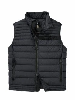 Kreislauf-Steppweste -Modekleidung Geschäft EC24 6168 FA 1