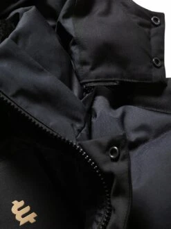 Königsklassen-Parka -Modekleidung Geschäft EC24 6180 DG 1