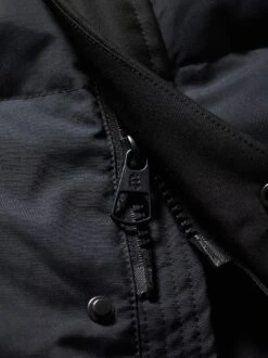 Königsklassen-Parka -Modekleidung Geschäft EC24 6180 DI