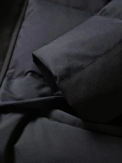 Königsklassen-Parka -Modekleidung Geschäft EC24 6180 DJ 1