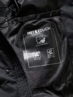 Königsklassen-Parka -Modekleidung Geschäft EC24 6180 DK 1