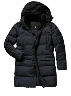 Königsklassen-Parka -Modekleidung Geschäft EC24 6180 FA 1