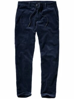 Geschichten-Cordchino -Modekleidung Geschäft EC24 6185 FA