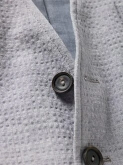 Paulos Weste -Modekleidung Geschäft EC24 6187 DG