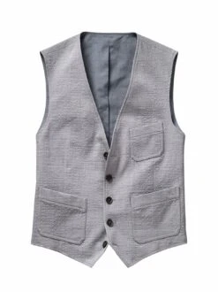 Paulos Weste -Modekleidung Geschäft EC24 6187 FA 1