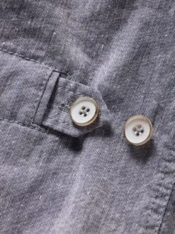 Von-bis-Weste -Modekleidung Geschäft EC24 6193 DJ 1