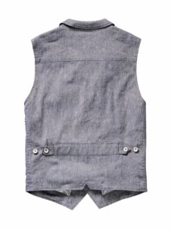 Von-bis-Weste -Modekleidung Geschäft EC24 6193 RA 1