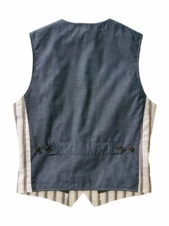 Apulien-Weste -Modekleidung Geschäft EC24 6194 RA 1