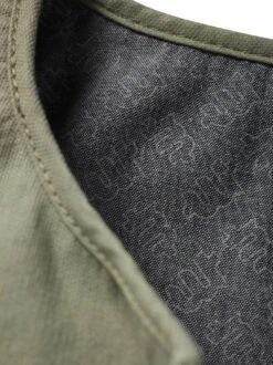 Tüftler-Weste -Modekleidung Geschäft EC24 6196 DG