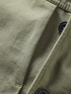 Tüftler-Weste -Modekleidung Geschäft EC24 6196 DH 1