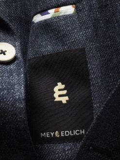 Toskana-Leinenanzugsakko -Modekleidung Geschäft EC24 6198 DJ 1