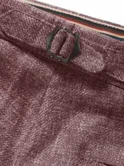 Toskana-Leinenanzughose -Modekleidung Geschäft EC24 6199 DI 1