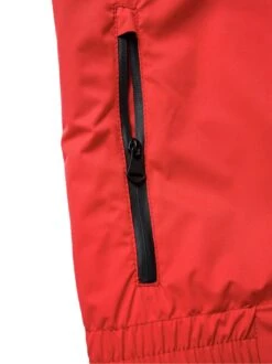 Troubleshooter Jacket -Modekleidung Geschäft EC24 6203 DH 1