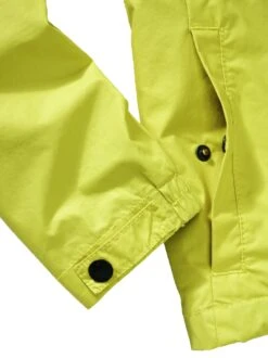 Dry-Wax-Lotusjacke -Modekleidung Geschäft EC24 6205 DI 1