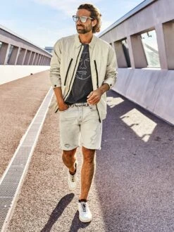 Dry-Wax-Lotusjacke -Modekleidung Geschäft EC24 6206 DF