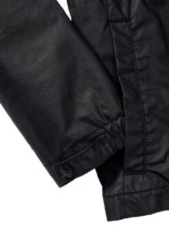 Dry-Wax-Lotusjacke -Modekleidung Geschäft EC24 6207 DH