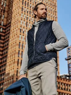 Triple-Mac-Parka -Modekleidung Geschäft EC24 6212 DF